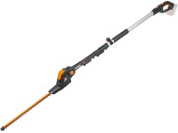Worx Teleskop-Heckenschere WG252E.9 20 V Solo