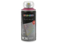 Dupli-Color Lackspray Platinum Verkehrspurpur seidenmatt 150 ml