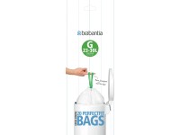 Brabantia PerfectFit Kehrichtsack G 23 - 30 l