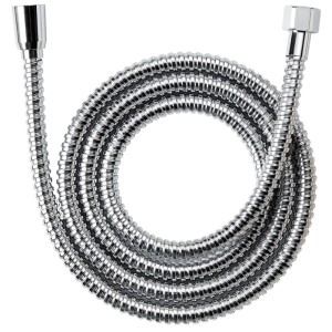 Flessibile per doccia Laufen in metallo cromato150 cm
