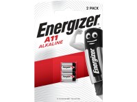 Energizer Spezialzelle A11 Alkali-Mangan 6 V / 2 Stk.