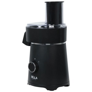 Berger & Lanz Coupe-légumes GS200W plastique et inox Noir lot de 7 pcs.