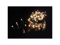 LED-Lichterkette XXXL Warmweiss 1'400 LEDs / 4896 cm