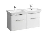 Laufen Waschtisch-Unterschrank Moderna R Honig 119,5 x 39,5 cm