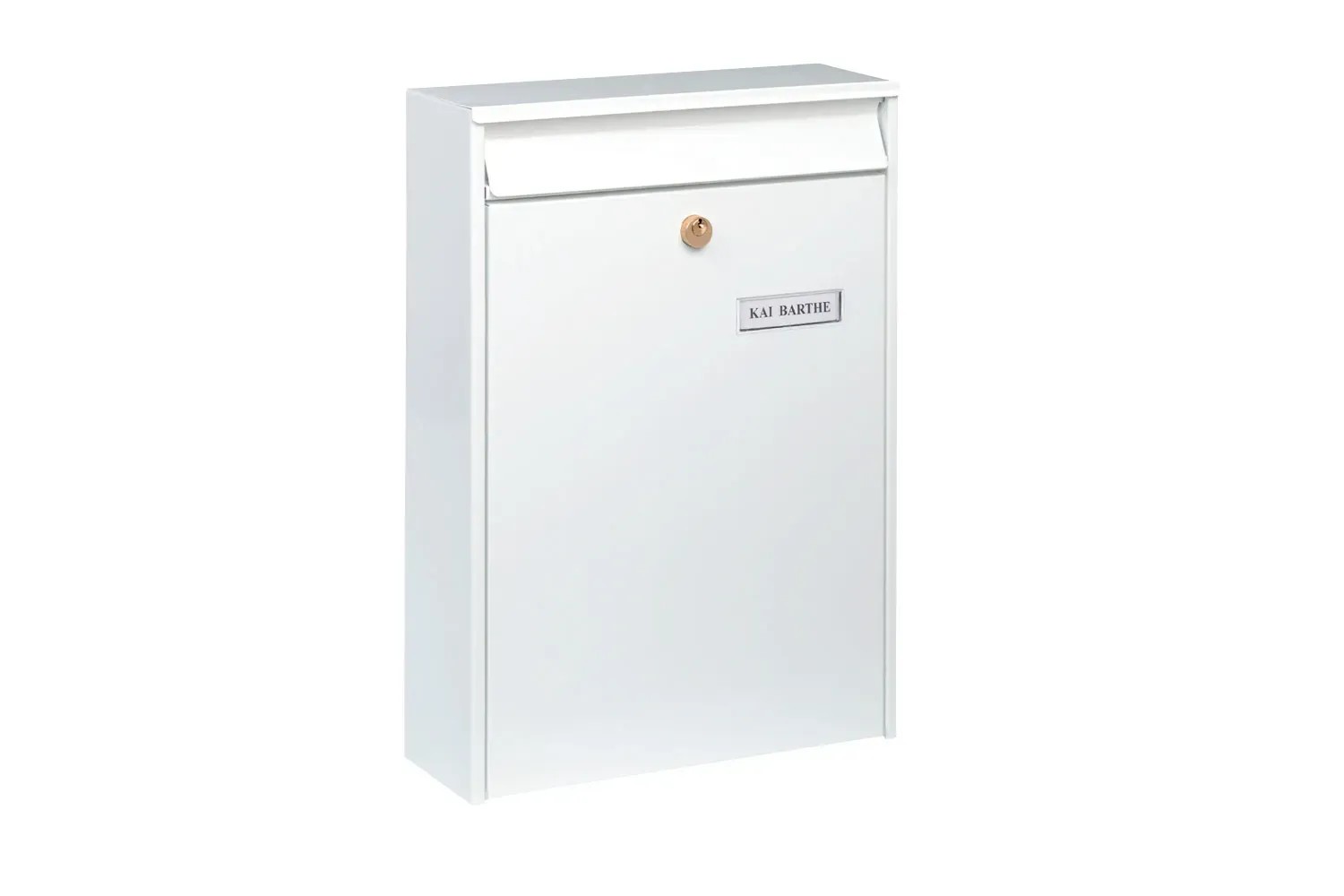 Vignetta Adesiva Retrorifraduta Di Una Cassetta Postale Per Cartoni Animati Un Adesivo Retrorifrato Creativo Delle Lettere Dei 150400392 - Foto 4