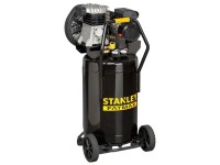 Stanley Kompressor B350/10/90 Vertikal Schwarz 90 l