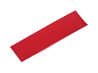 LUX-TOOLS Schleifstreifen K240 / 93 x 230 mm