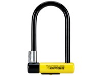 Kryptonite New York Standard Bügelschloss U-Schloss 203 x 102 mm / Ø 16 mm