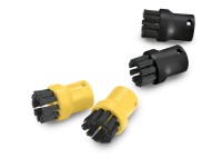 Kärcher Rundbürsten-Set Kärcher Rundbürsten-Set