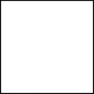 Persiana in alluminio bianca Gardinia, 50x175 cm, per finestre, protezione solare.