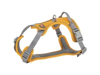 Trixie Hundegeschirr Premium Active Curry 49 - 69 cm