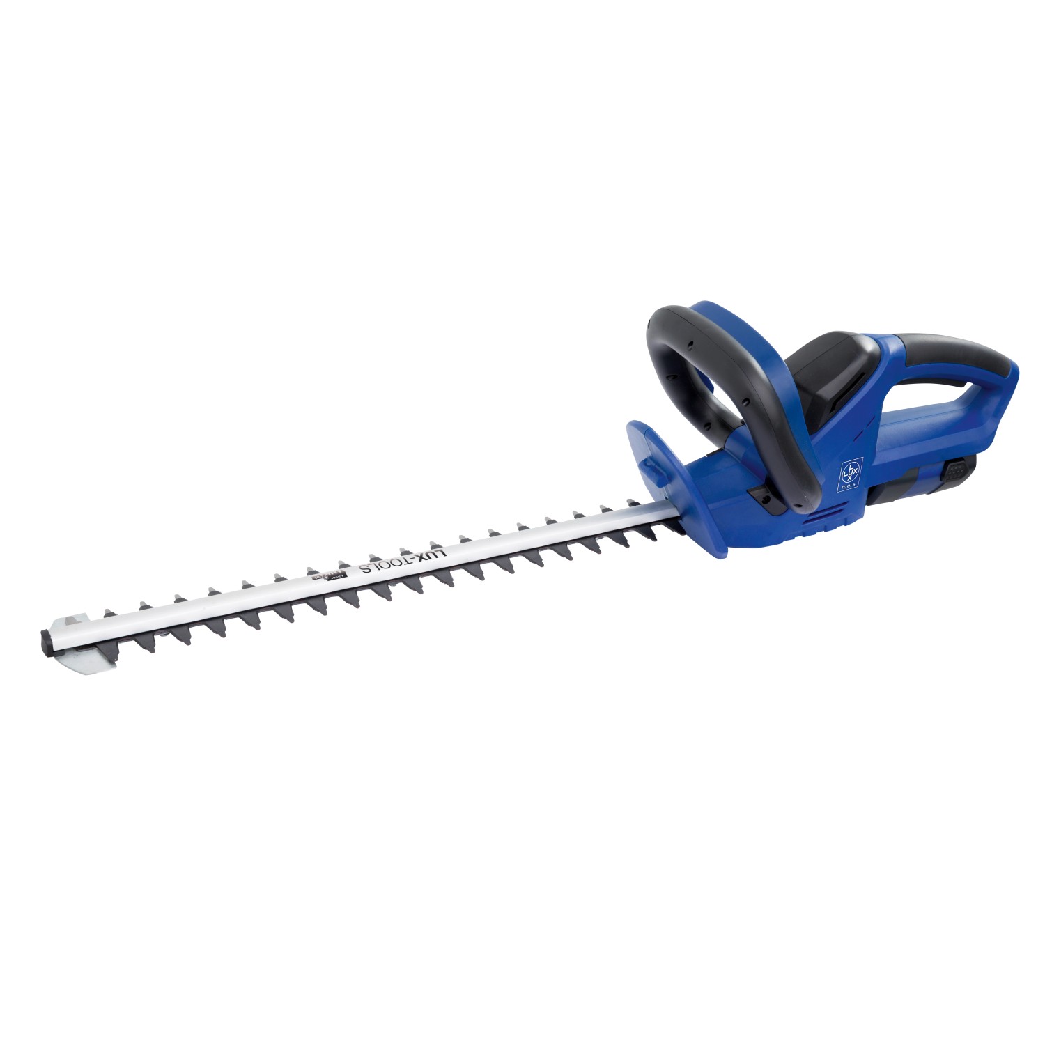 LUX AkkuHeckenschere AHS18 Li/45 kaufen bei OBI