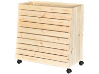 Greenbox Panel Premium Gr. L (HxBxT) 80 x 79 x 43 / 30 cm