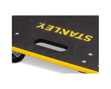 Carrello Mobile Stanley - Portatile Per Carichi Fino A 200 Kg, Dimensioni 45x30x13.5 Cm