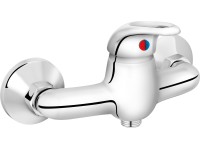 Baliv Duscharmatur DU-5010 Chrom