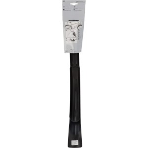 Kit garde-boue Fischer 26-29 noir, kit complet avec pièces de montage pour vélos.