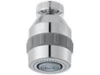 Neoperl Küchenbrause Varioperl Metall verchromt M22x1 / M24x1 / 1/2 Neoperl Küchenbrause Varioperl Metall verchromt M22x1 / M24x1 / 1/2