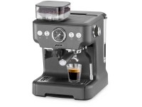 Trisa Espressomaschine Barista Plus Anthrazit