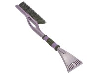 OBI Schneebesen mit Eiskratzer 59 cm OBI Schneebesen mit Eiskratzer 59 cm