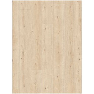 Handmuster Parador Modular One Vinylboden Eiche Atmosphere Natur, helle Holzoptik.