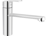 Baliv Küchenarmatur KI-1610 mit Wasserspareinsatz Chrom