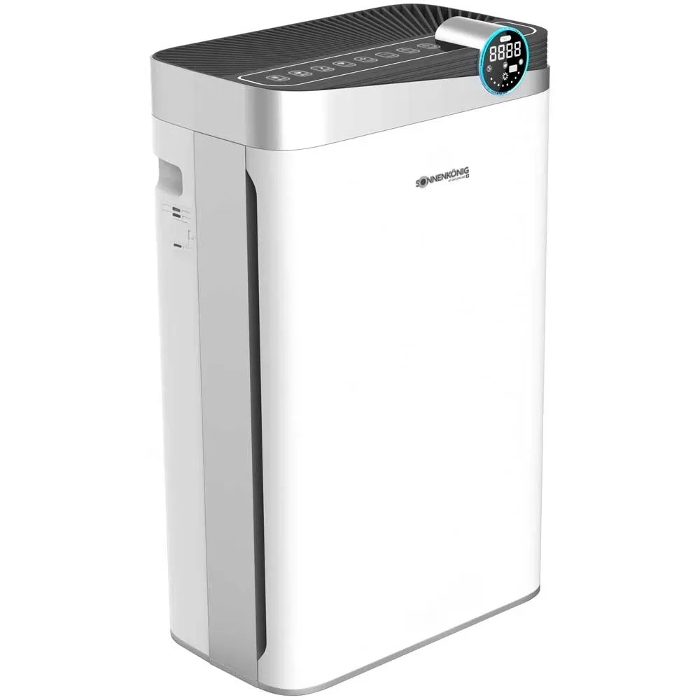 Sonnenkönig Luftreiniger Zermatt kaufen bei OBI