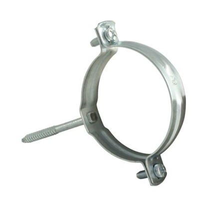 Marley HT-Schelle mit Gewindestift DN 50 / 8 x 80 mm