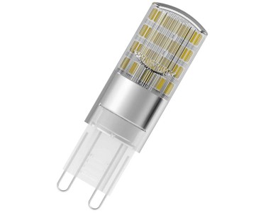 Osram Lampadina LED Pin G9 Bianco caldo 30 W 320 lm