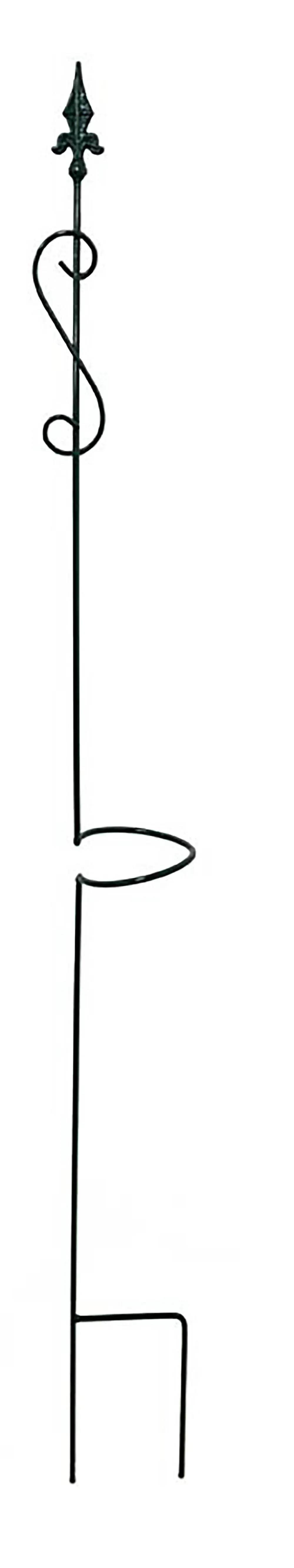 Ringstab Randy Montana-Grün Höhe 180 cm kaufen bei OBI