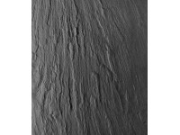 Wenko Glasrückwand Schiefer 70 x 60 cm / Stärke 4 mm