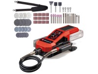 Einhell Akku-Schleif- und Gravur-Werkzeug max. 34'000 U/min ohne Akku