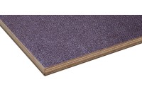 Siebdruckplatte Birke 15 mm