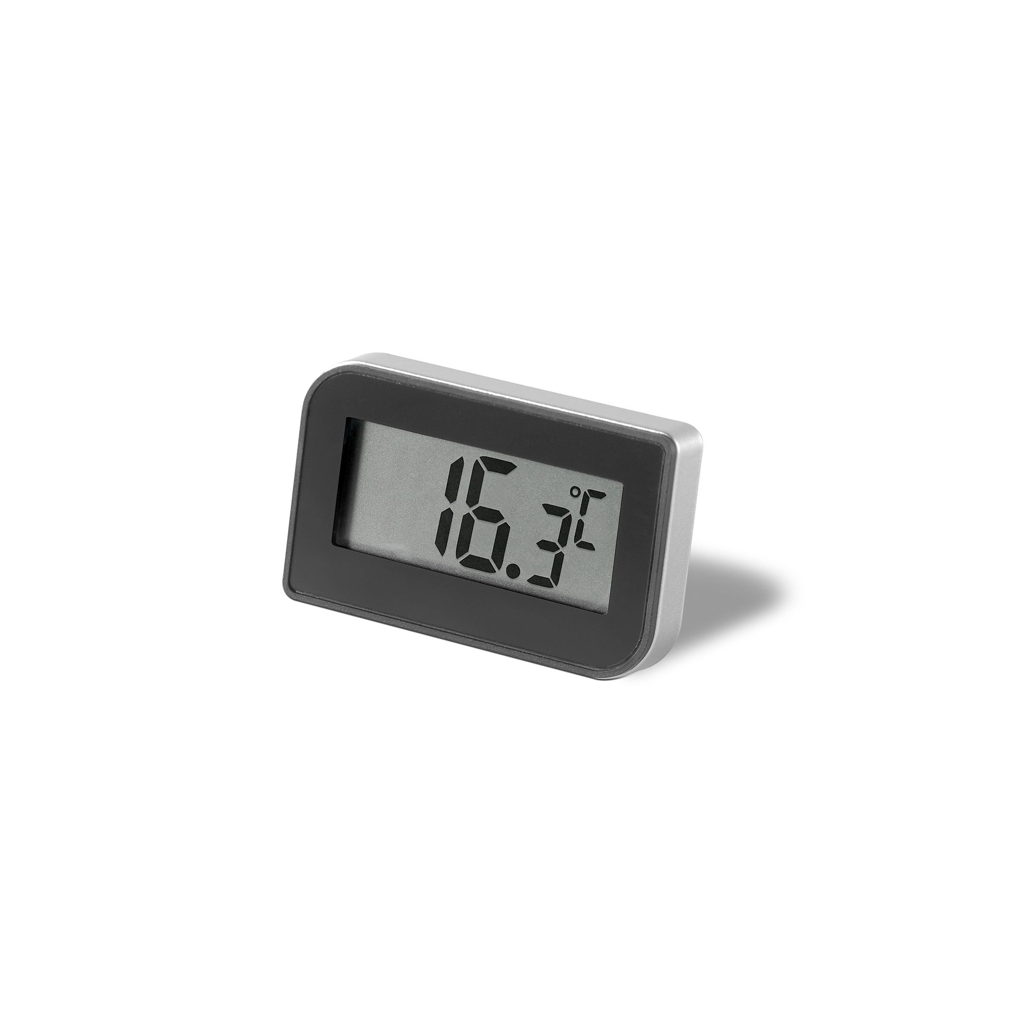 Möller Therm Kühlschrank-Thermometer 6,5 cm kaufen bei OBI