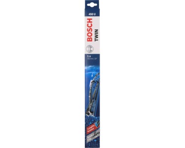 Balai D'essuie-glace Bosch Aerotwin AR18U - Longueur 450 Mm - Pour Avant - Performance Toutes Conditions
