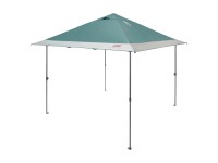 Campingaz Zelt FastPitch OnePush Shelter Grün-Weiss M / 9 m²