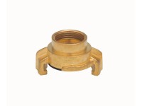 Schnellkupplungs-Gewindestück IG 38,9 mm (Rp 1 1/4)