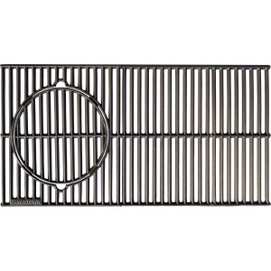 Jamestown Grillrost Modulares System, Ersatzteil für KNOX 6 Brenner Gasgrill.