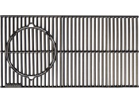 Jamestown Modulares Grillierrost-Ersatzteil für Gasgrill Knox 6 Brenner