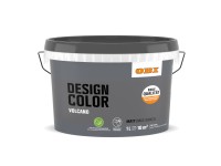 OBI Design Color Volcano Vulkangrau 1 l