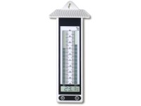 Möller Therm Min-Max-Thermometer digital 22 cm