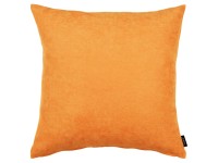 Kissen Monaco mit Reissverschluss Safran 50 x 50 cm