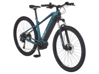 Prophete E-Bike MTB Dice 3.8 Blau-Schwarz Matt 29