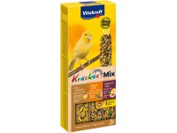 Vitakraft Kräcker Trio Ei-Frucht-Honig, 3 Stück / 80 g