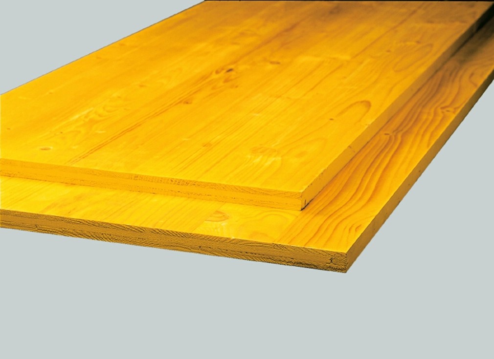 3SchichtSchaltafel 200 x 50 cm / Stärke 27 mm kaufen bei OBI