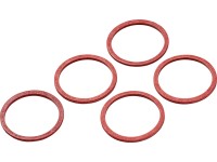 Fiberdichtung Ø 21 mm x Ø 25 mm 5 Stk.