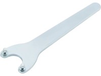 LUX Stirnlochschlüssel 30 mm gerade