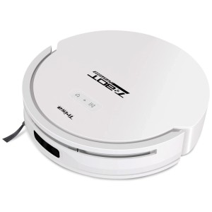 Trisa Electronics Robot Aspirateur T-Bot Plus 5000