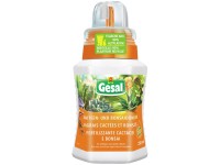 Gesal Kakteen- und Bonsaidünger 250 ml