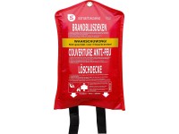 Abus Löschdecke LD1118