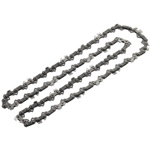 Chaîne de rechange Bosch Professional Pro pour tronçonneuse GKE 18V-40, en acier.